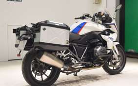 BMW R1200RS 2016