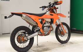 KTM 250 EXC F SIXDAYS 2025