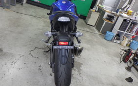 SUZUKI GSX-S1000F 2017 GT79A