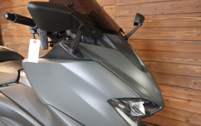 YAMAHA T-MAX 560 A TECHMAX 2021 SJ19J