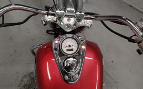 HONDA SHADOW400 NC34