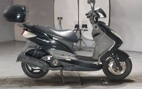 YAMAHA CYGNUS 125 X SE44J