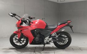 HONDA CBR400R 2013 NC47