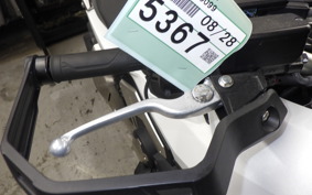 HONDA X-ADV 750 2024 RH21