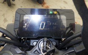 HONDA CB250RA 2022 MC52