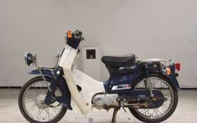 HONDA C50 SUPER CUB C50