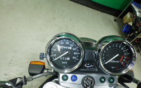 KAWASAKI ZEPHYR 400 KAI 2005 ZR400C