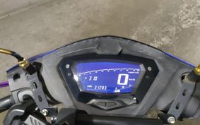 YAMAHA CYGNUS125XSR SED8J