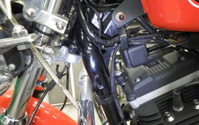 HARLEY XL883R 2006