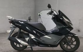 HONDA PCX125 JF81