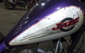 HONDA JAZZ TRIKE AC09