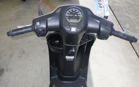 HONDA TACT-4ﾍﾞｰｼｯｸ AF79