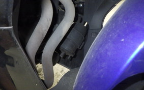 YAMAHA YZF-R25 A 2009 RG43J