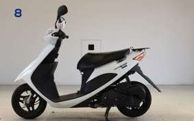 SUZUKI ADDRESS V50 CA4BA