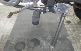 KAWASAKI KLX125D TRACKER 1999 LX125D