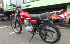 YAMAHA XT250 SEROW 3Y5