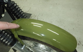 HONDA ｸﾛｽｶﾌﾞ50 AA06