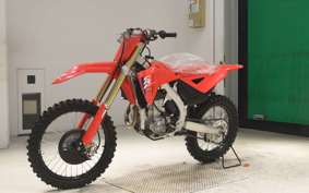 HONDA CRF450R 2009 PE07