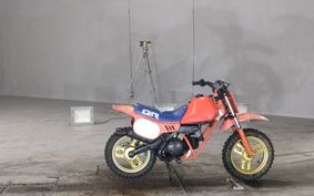 HONDA QR50 AE01