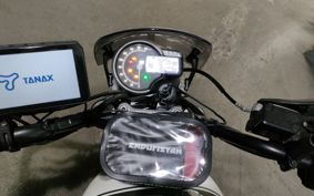 TRIUMPH SCRAMBLER 400X T147Y5