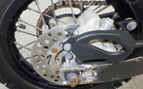 KAWASAKI KX65 1997 KX065A