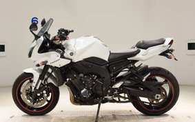 YAMAHA FZ1 FAZER 2010 RN21J