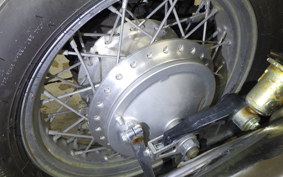 HONDA VT400S 2010