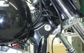HARLEY FXDB 1580 2008
