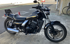 KAWASAKI ELIMINATOR 250SE EL250A