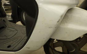 YAMAHA AXIS 100 SB06J