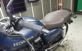 HONDA GB350 2021 NC59