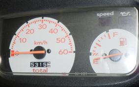 SUZUKI LET's 2 CA1PA