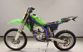 KAWASAKI KLX250 LX250E