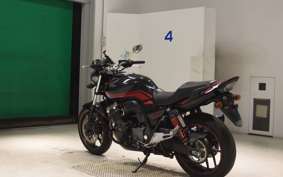 HONDA CB400SF GEN 4 2016 NC42