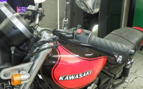 KAWASAKI ZEPHYR 400 Gen.1 1990 ZR400C