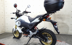 HONDA GROM JC75