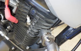 HONDA CB190SS