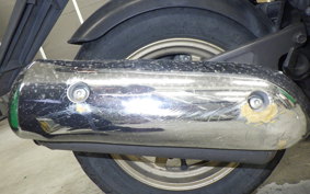 HONDA DIO Z4 GEN 2 2009 AF63