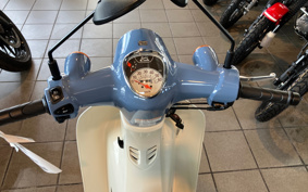 HONDA SUPER CUB50 AA09