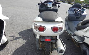 HONDA FORZA X MF08