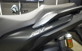HONDA ADV150 1996 KF38