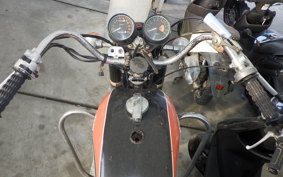 KAWASAKI W1 SA 1972 W1F