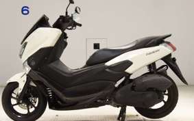 YAMAHA N-MAX SED6J