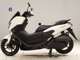 Фото Yamaha N-MAX с японского аукциона