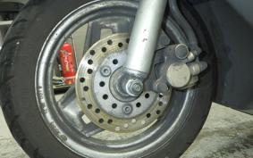HONDA DIO Gen.4 2015 AF35