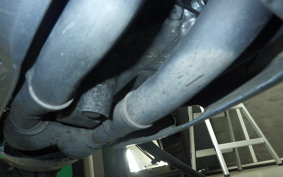 SUZUKI HAYABUSA Gen.2 2008