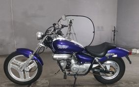 HONDA MAGNA 50 AC13