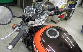 KAWASAKI ZEPHYR 750 2026 ZR750C