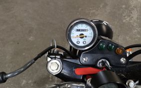 SUZUKI VANVAN 200 NH42A