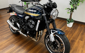 KAWASAKI Z900RS 2022 ZR900C